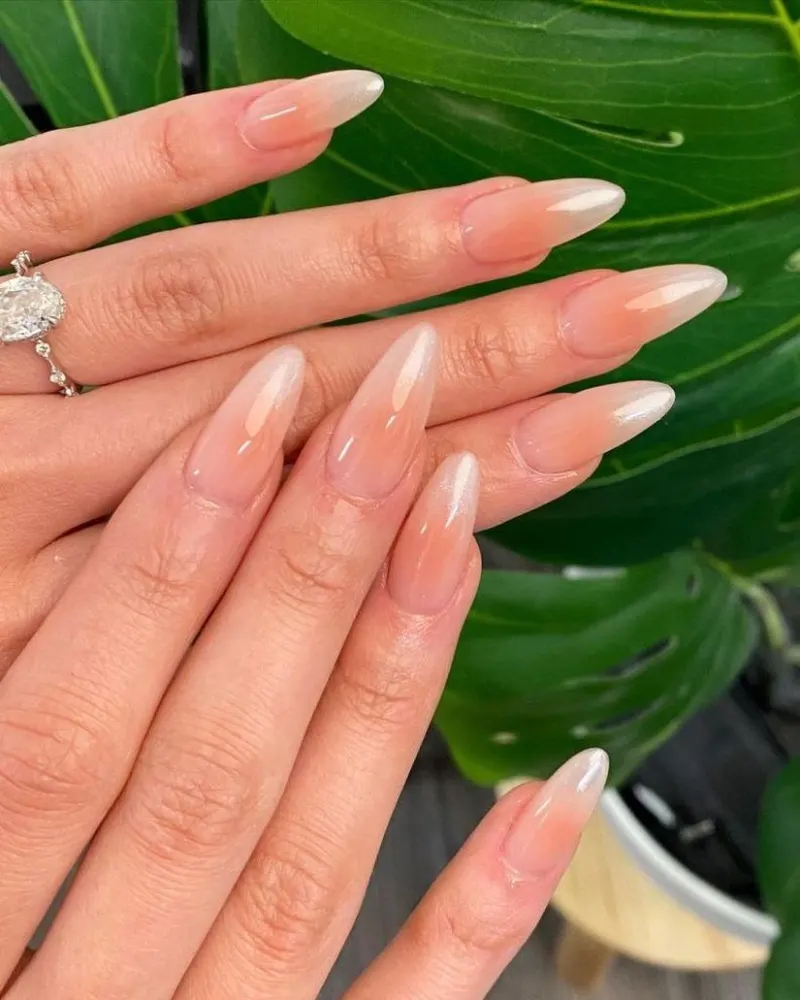 Nail inspiration — curated look 1 of 121.