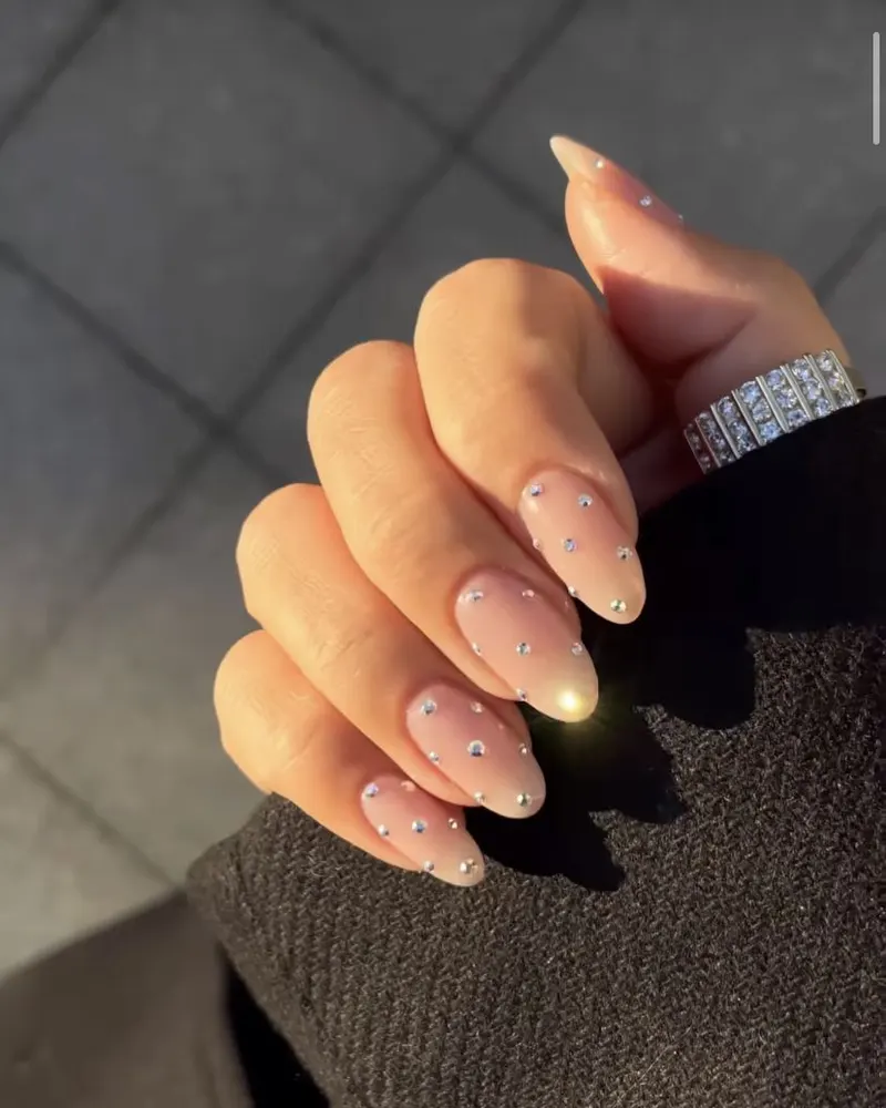 Nail inspiration — curated look 2 of 121.