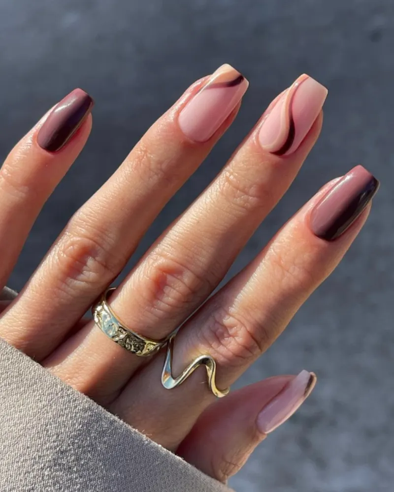 Nail inspiration — curated look 3 of 121.