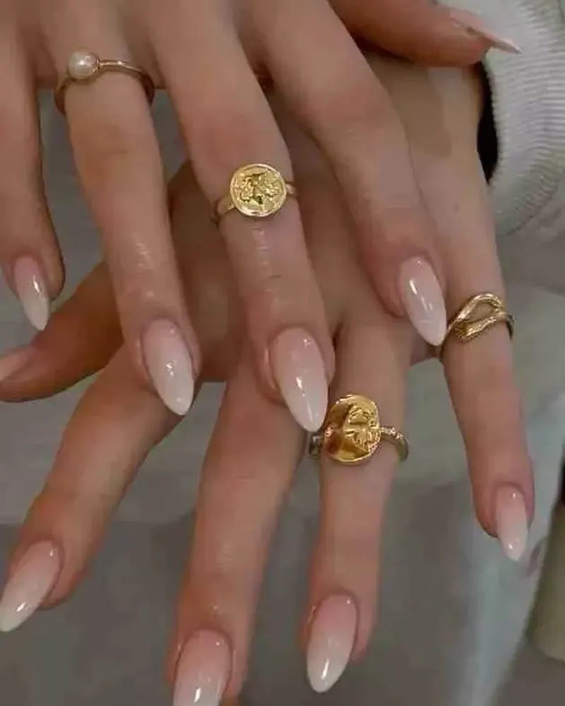 Nail inspiration — curated look 5 of 121.