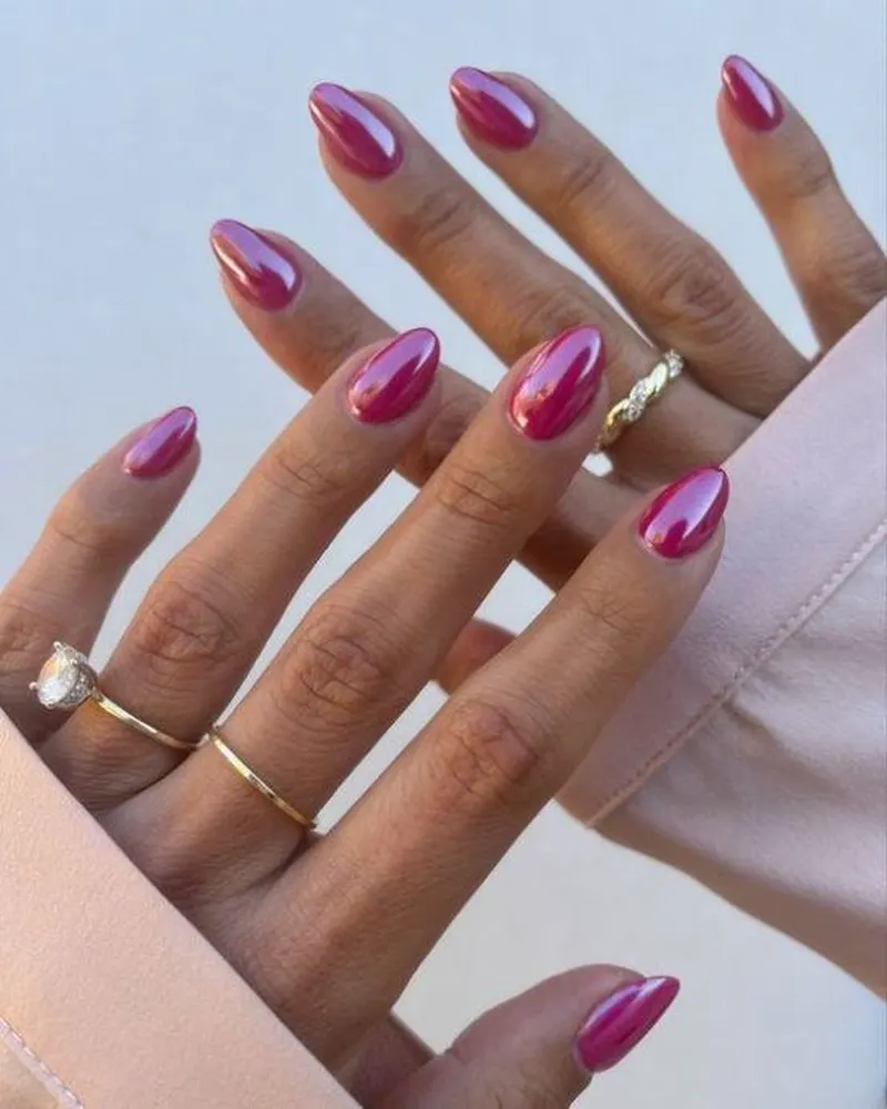 Nail inspiration — curated look 6 of 121.