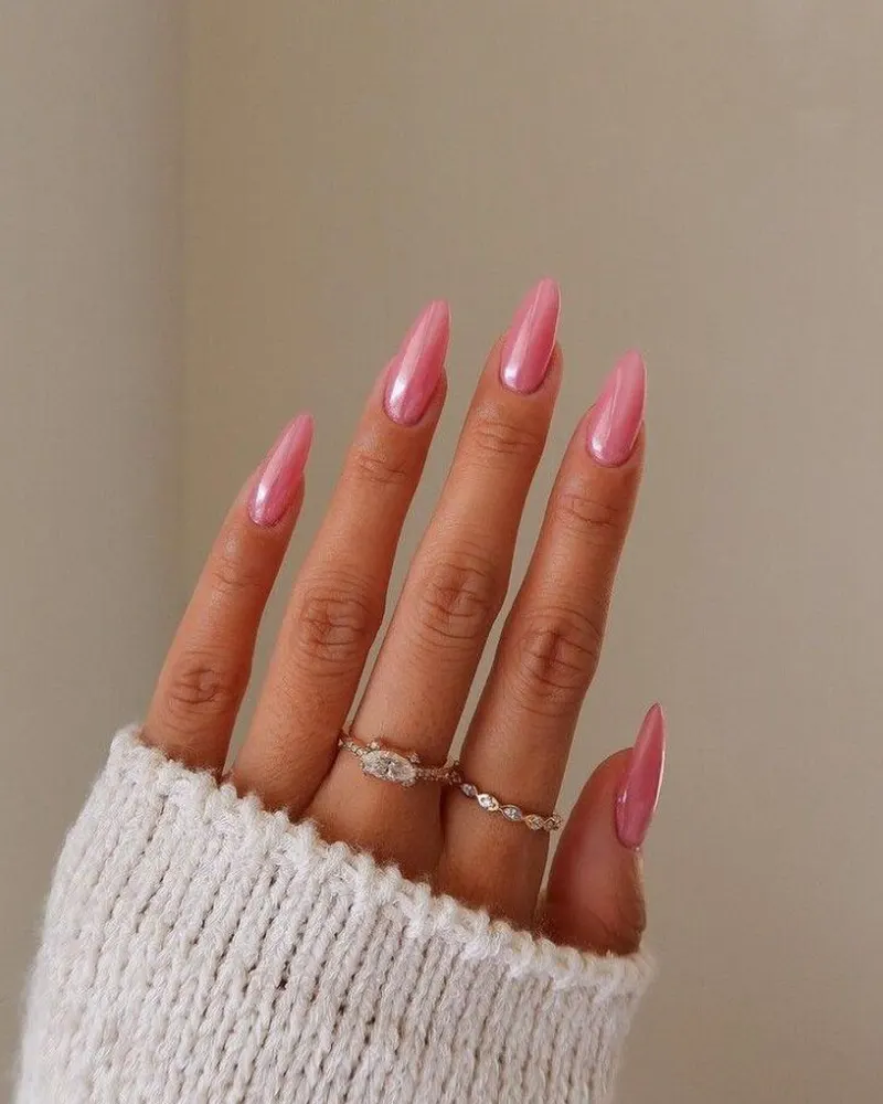 Nail inspiration — curated look 7 of 121.