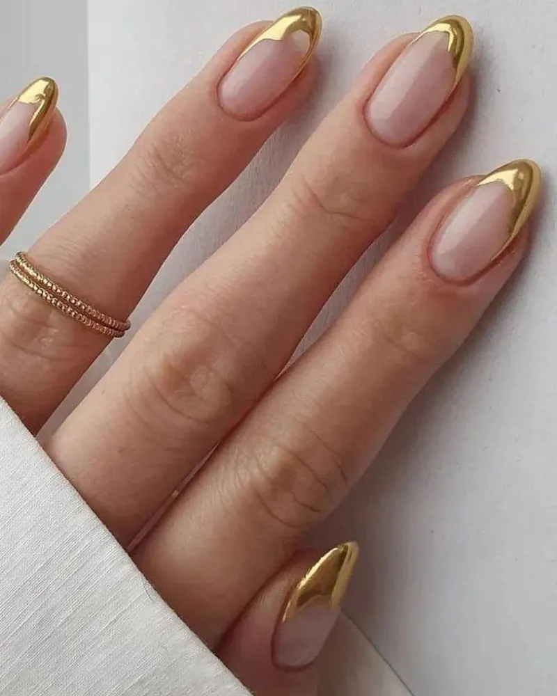 Nail inspiration — curated look 8 of 121.
