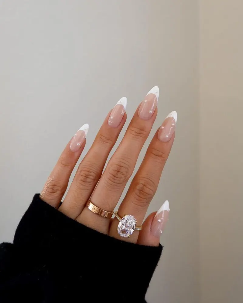 Nail inspiration — curated look 9 of 121.