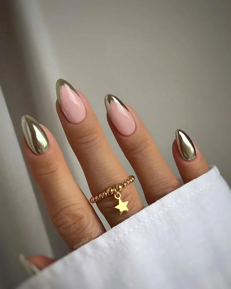Nail inspiration — curated look 10 of 121.
