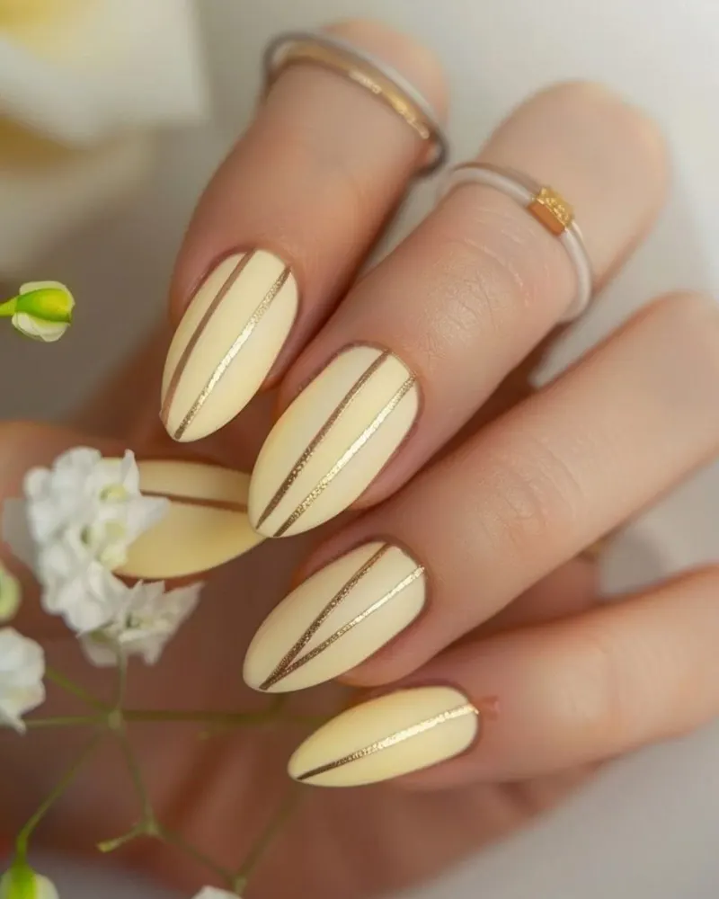 Nail inspiration — curated look 11 of 121.