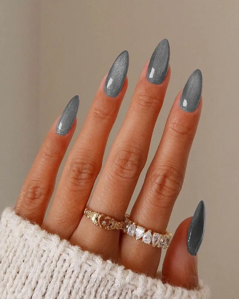 Nail inspiration — curated look 12 of 121.