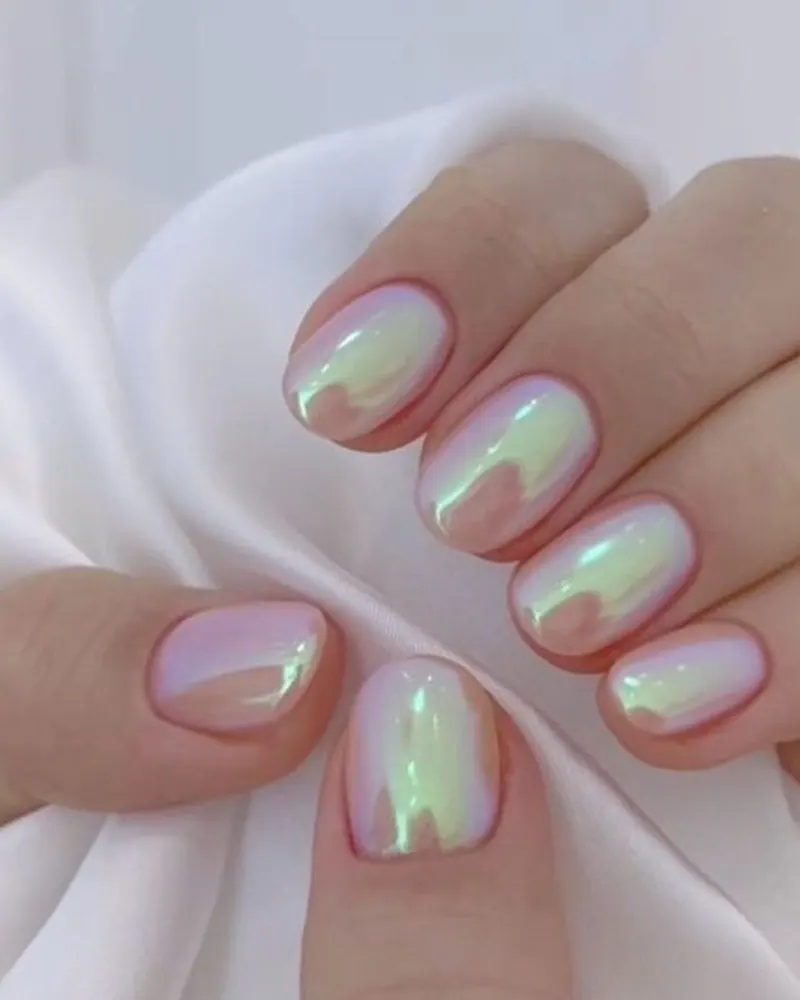 Nail inspiration — curated look 13 of 121.