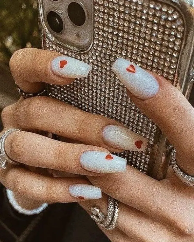 Nail inspiration — curated look 15 of 121.