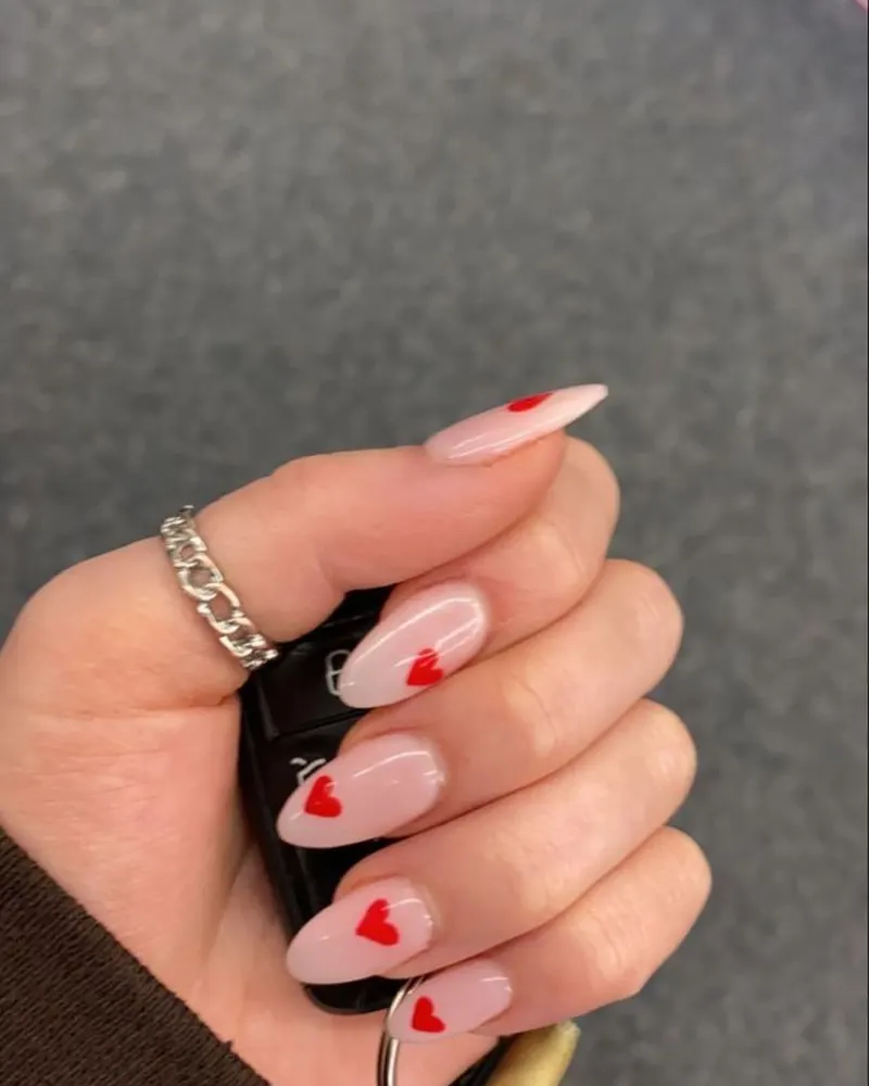 Nail inspiration — curated look 16 of 121.