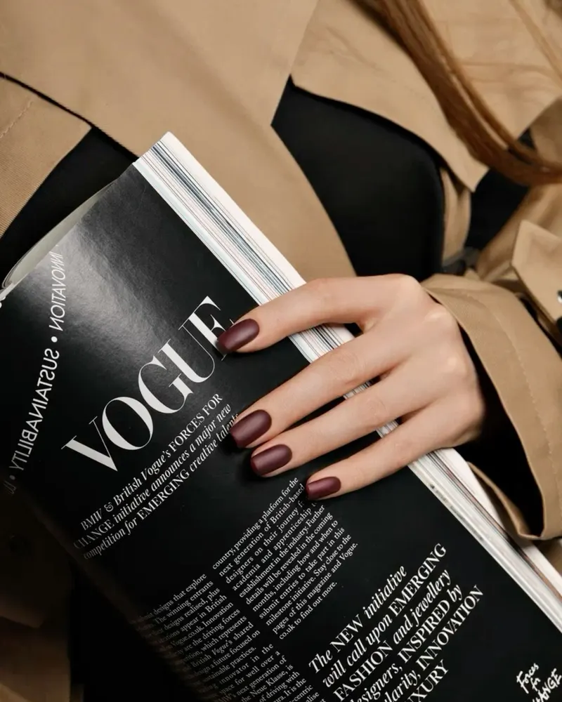 Nail inspiration — curated look 22 of 121.