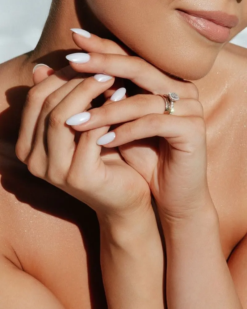 Nail inspiration — curated look 24 of 121.