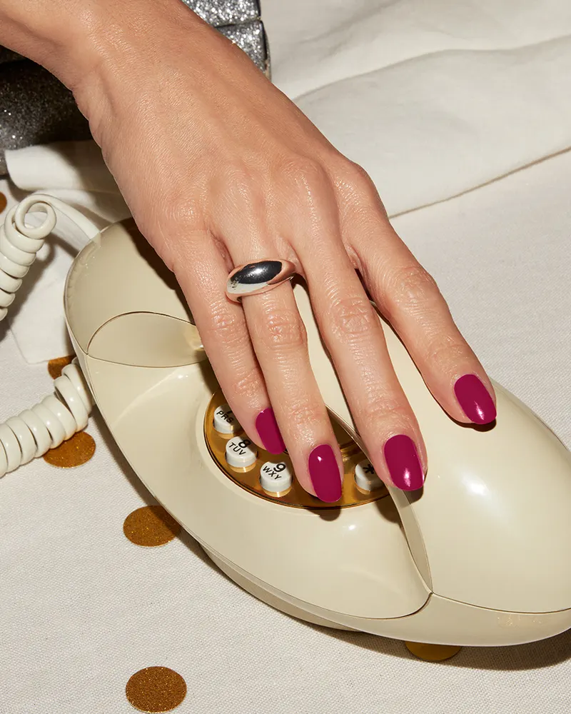 Nail inspiration — curated look 26 of 121.