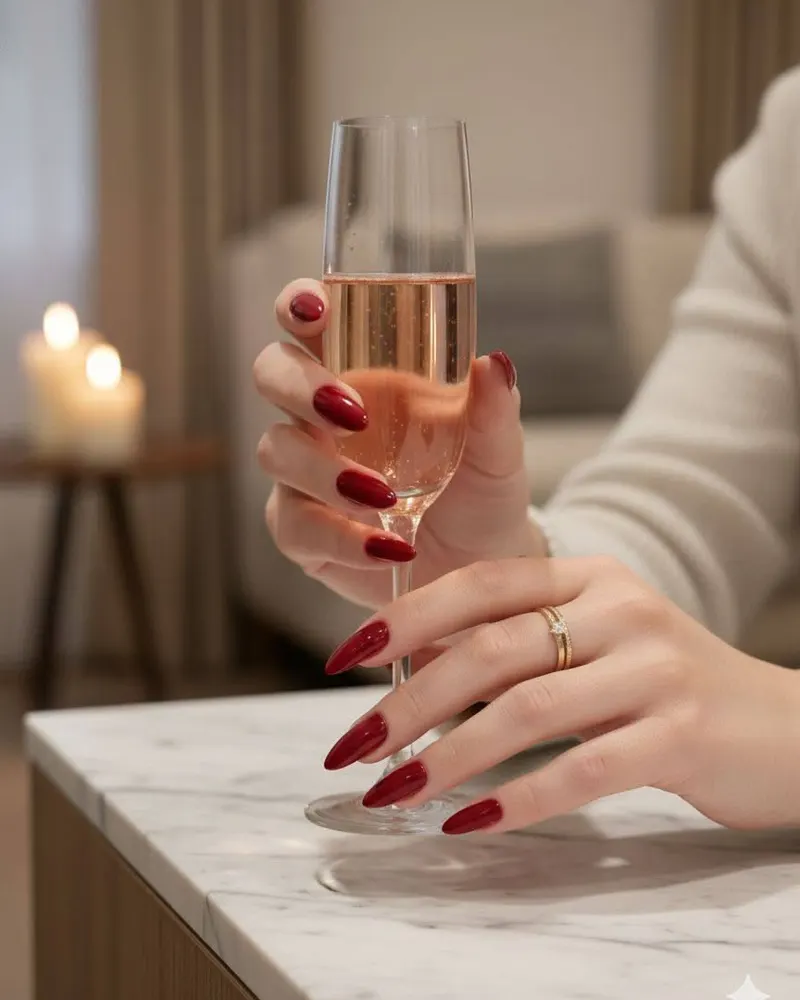 Nail inspiration — curated look 28 of 121.