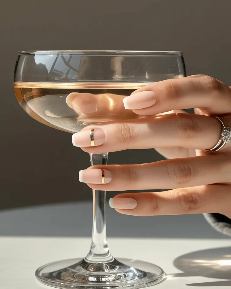Nail inspiration — curated look 32 of 121.