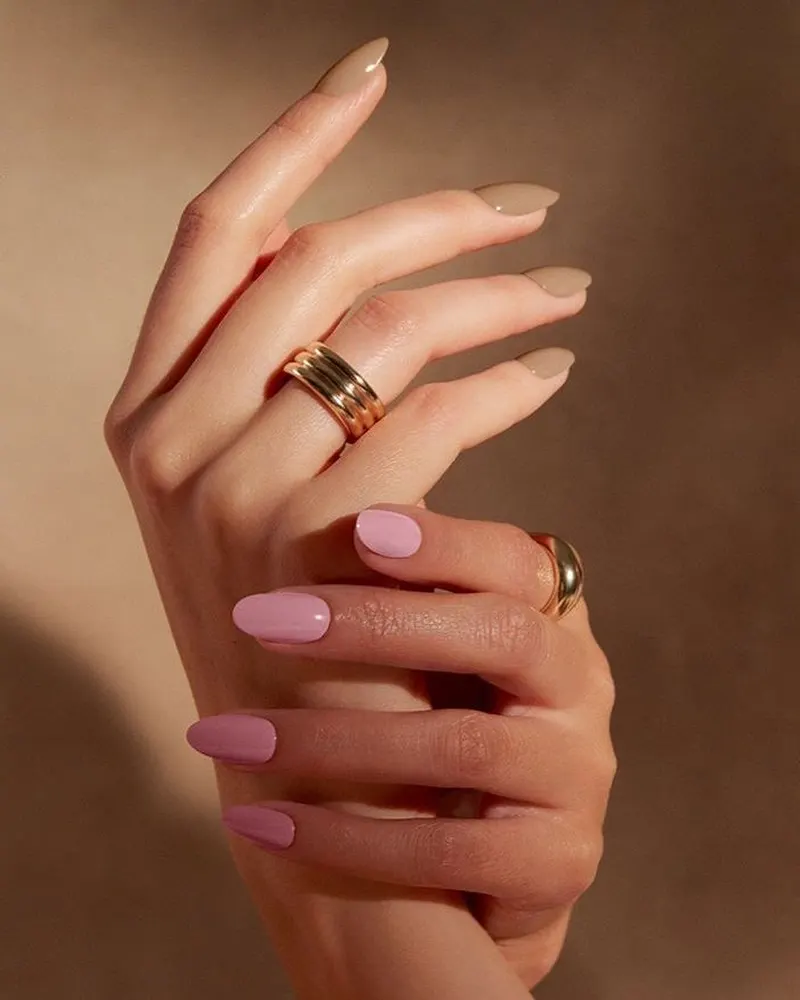 Nail inspiration — curated look 33 of 121.
