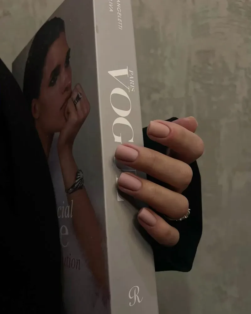 Nail inspiration — curated look 34 of 121.