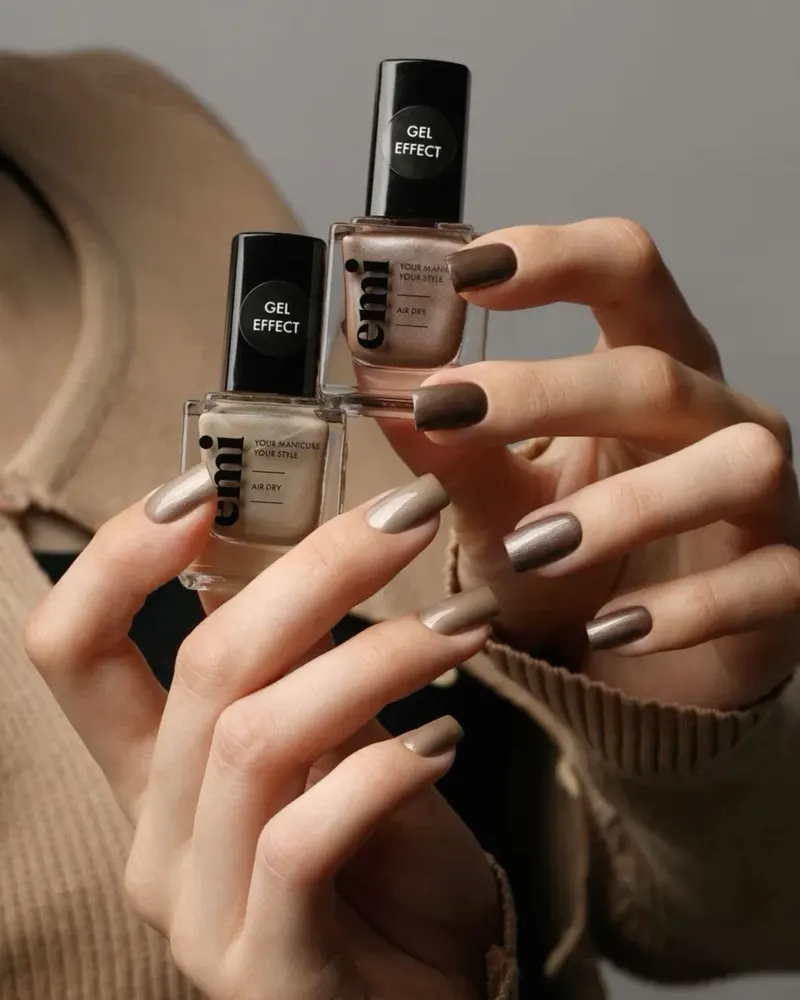 Nail inspiration — curated look 38 of 121.