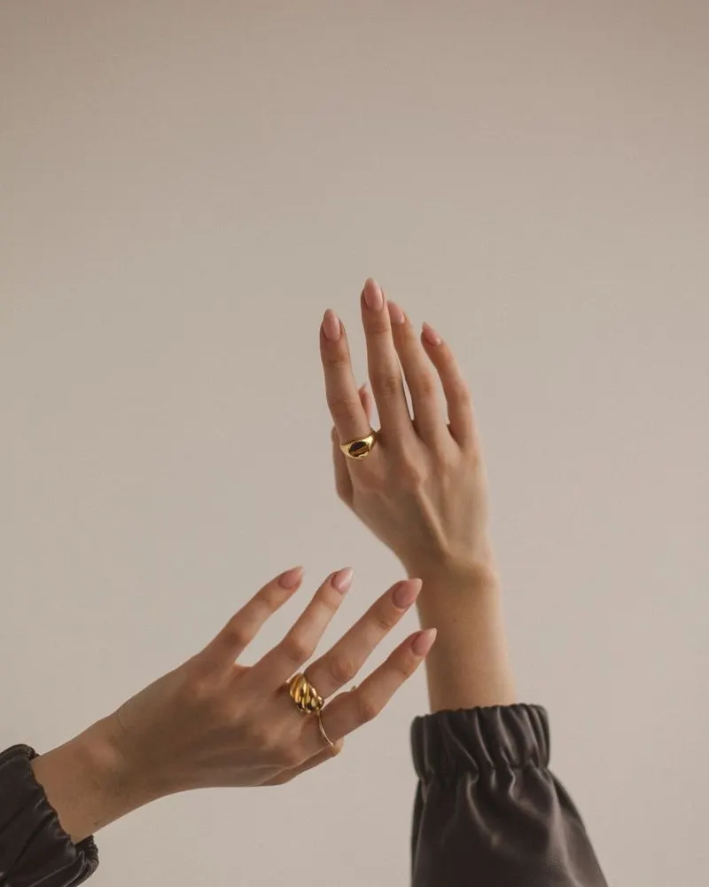 Nail inspiration — curated look 43 of 121.