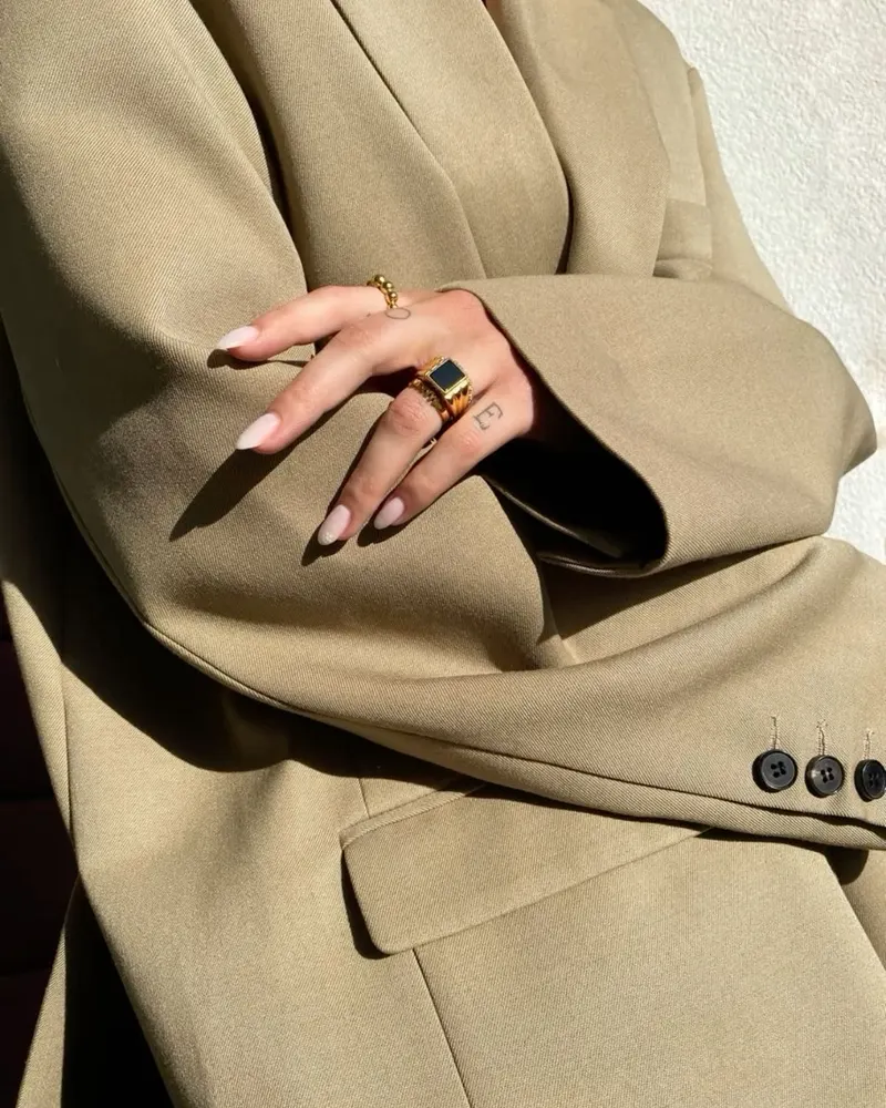 Nail inspiration — curated look 44 of 121.