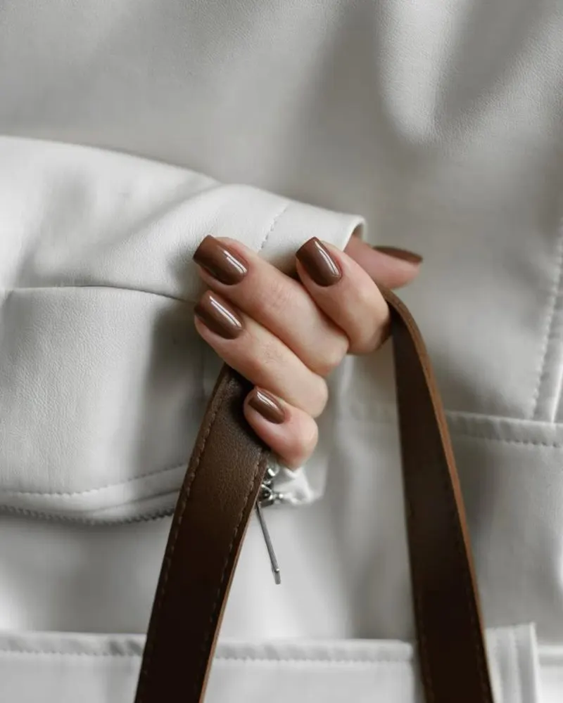Nail inspiration — curated look 46 of 121.