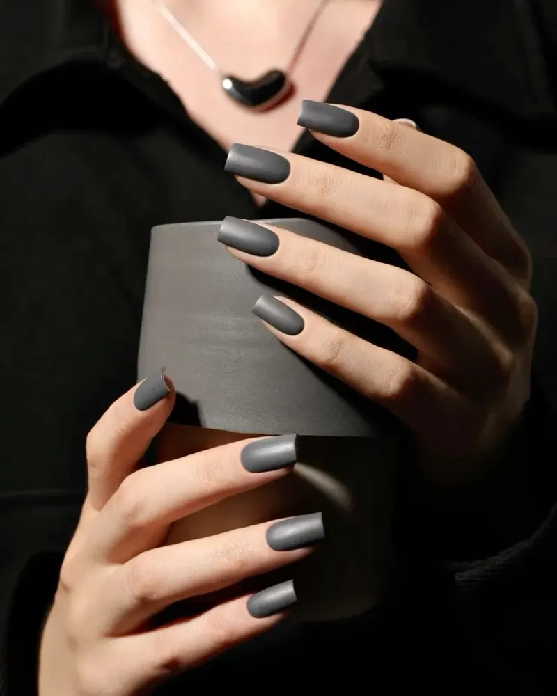 Nail inspiration — curated look 49 of 121.