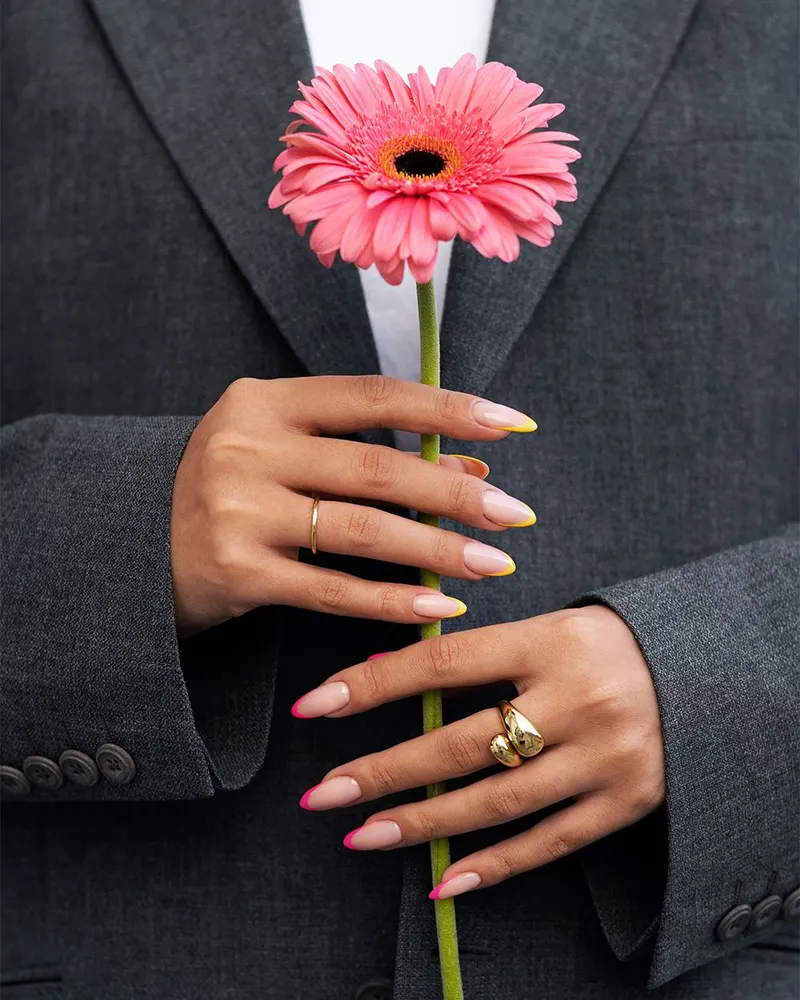 Nail inspiration — curated look 50 of 121.