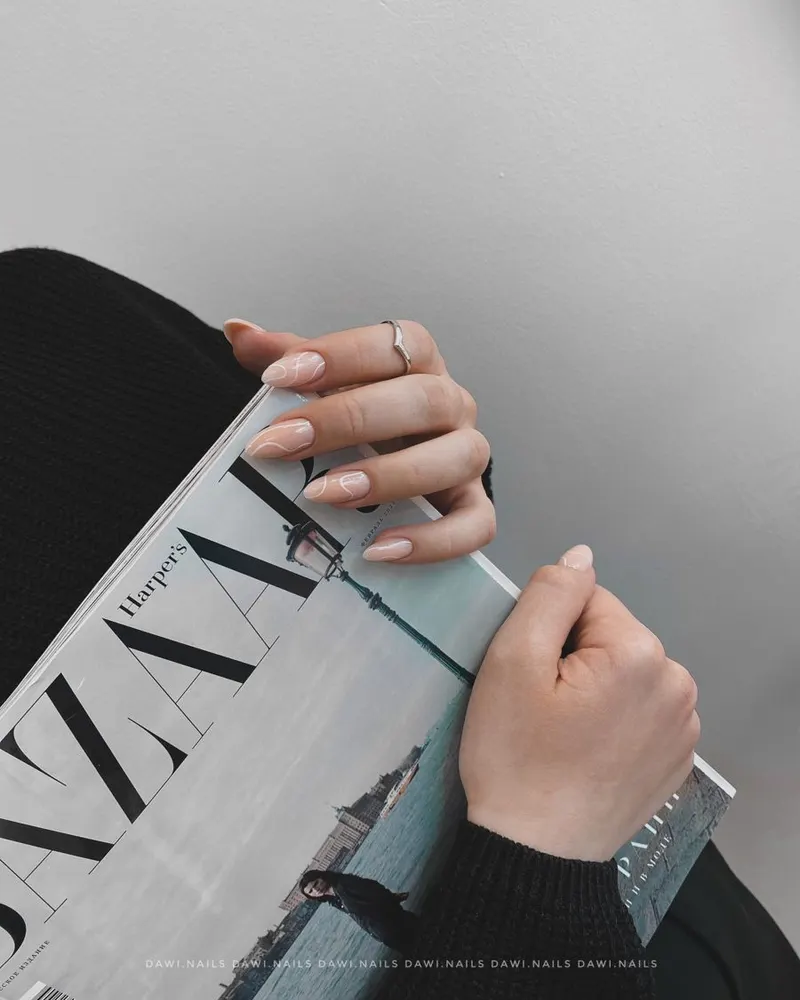 Nail inspiration — curated look 51 of 121.