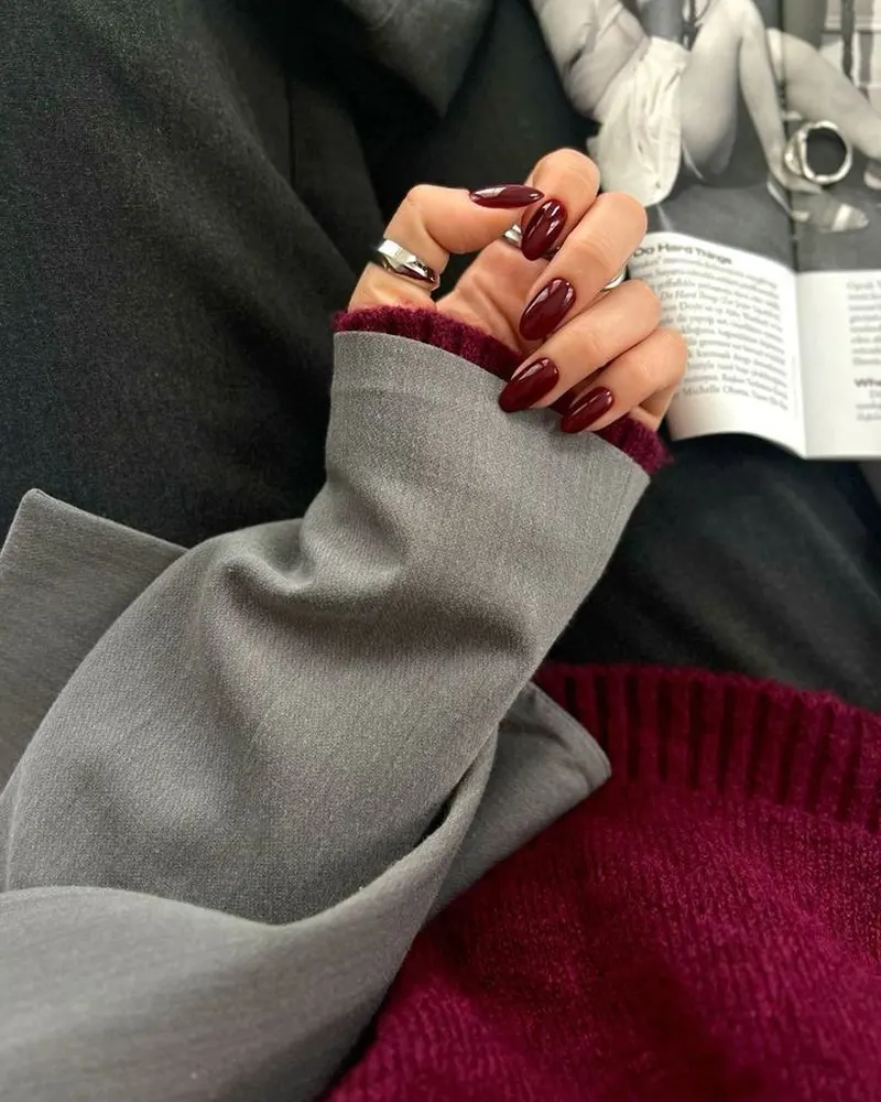 Nail inspiration — curated look 53 of 121.