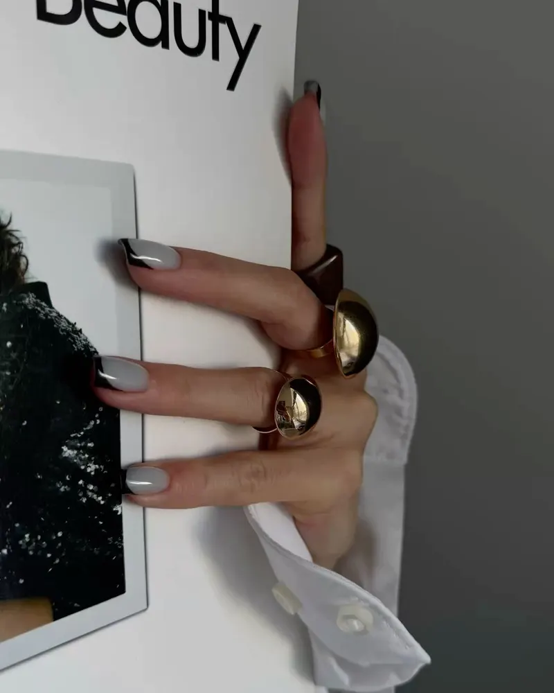 Nail inspiration — curated look 54 of 121.