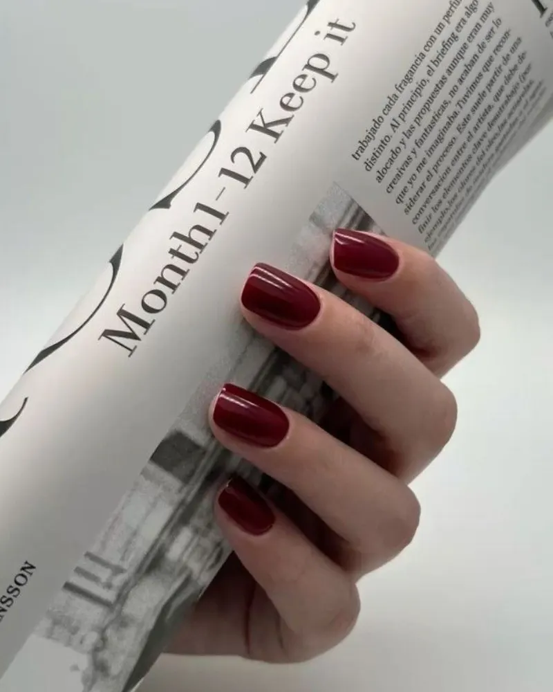 Nail inspiration — curated look 55 of 121.