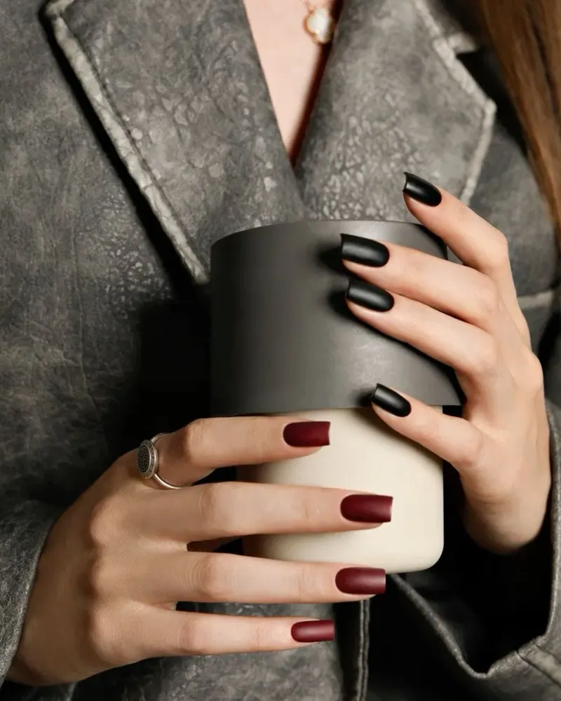 Nail inspiration — curated look 60 of 121.