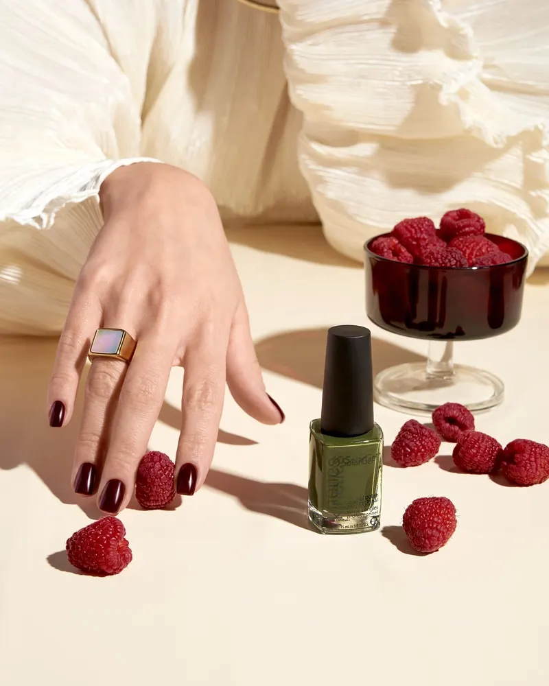 Nail inspiration — curated look 63 of 121.