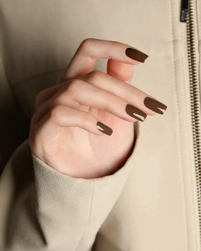 Nail inspiration — curated look 64 of 121.