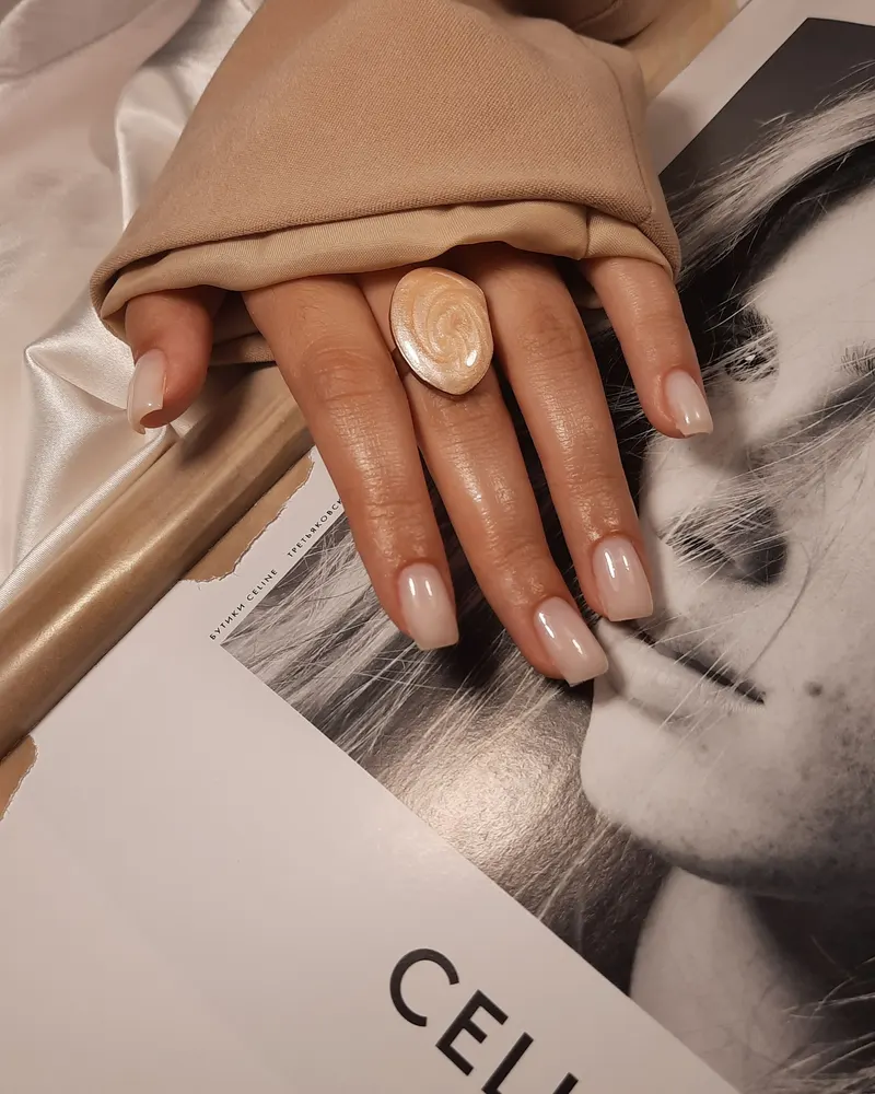 Nail inspiration — curated look 65 of 121.