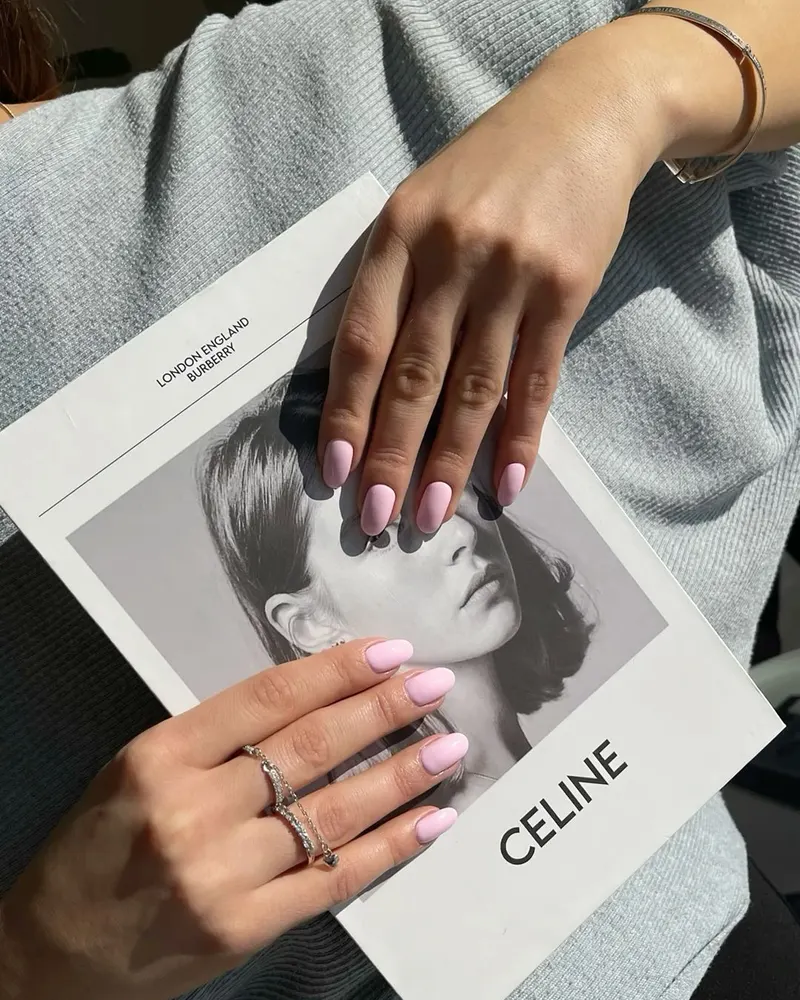 Nail inspiration — curated look 66 of 121.