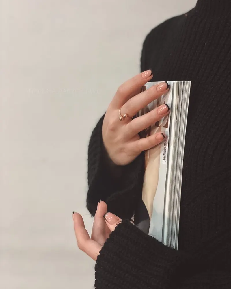 Nail inspiration — curated look 67 of 121.