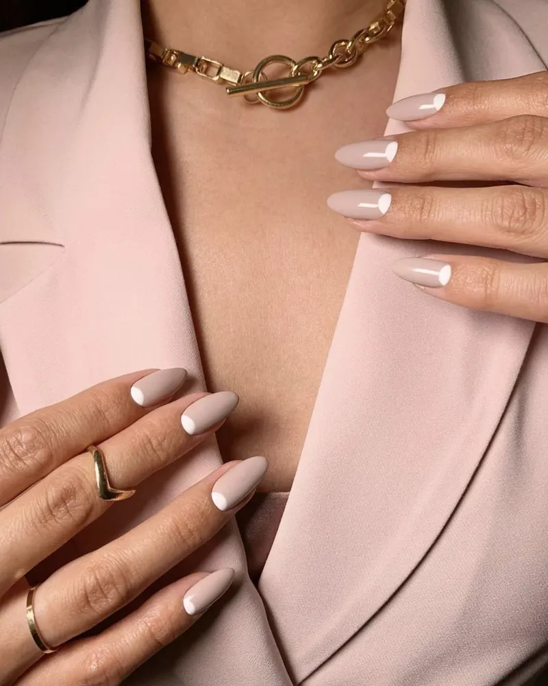 Nail inspiration — curated look 73 of 121.
