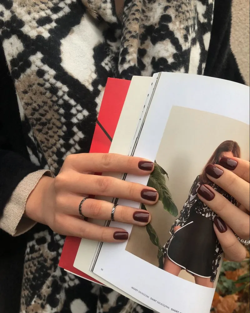 Nail inspiration — curated look 74 of 121.