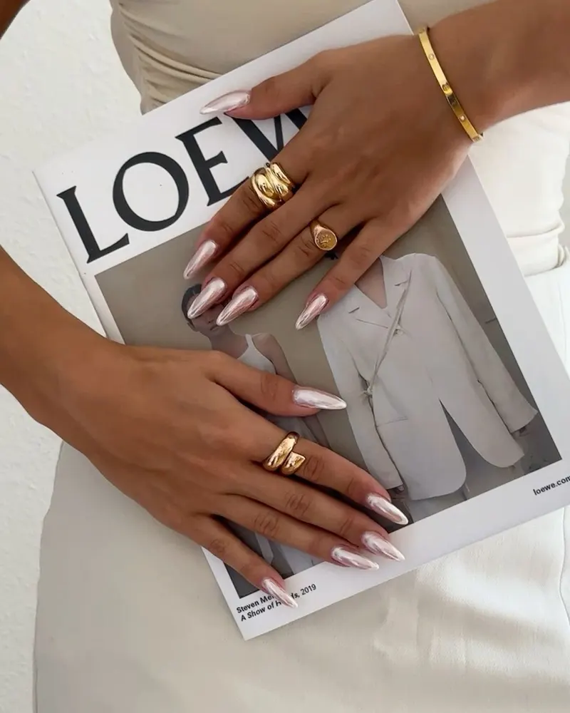 Nail inspiration — curated look 79 of 121.