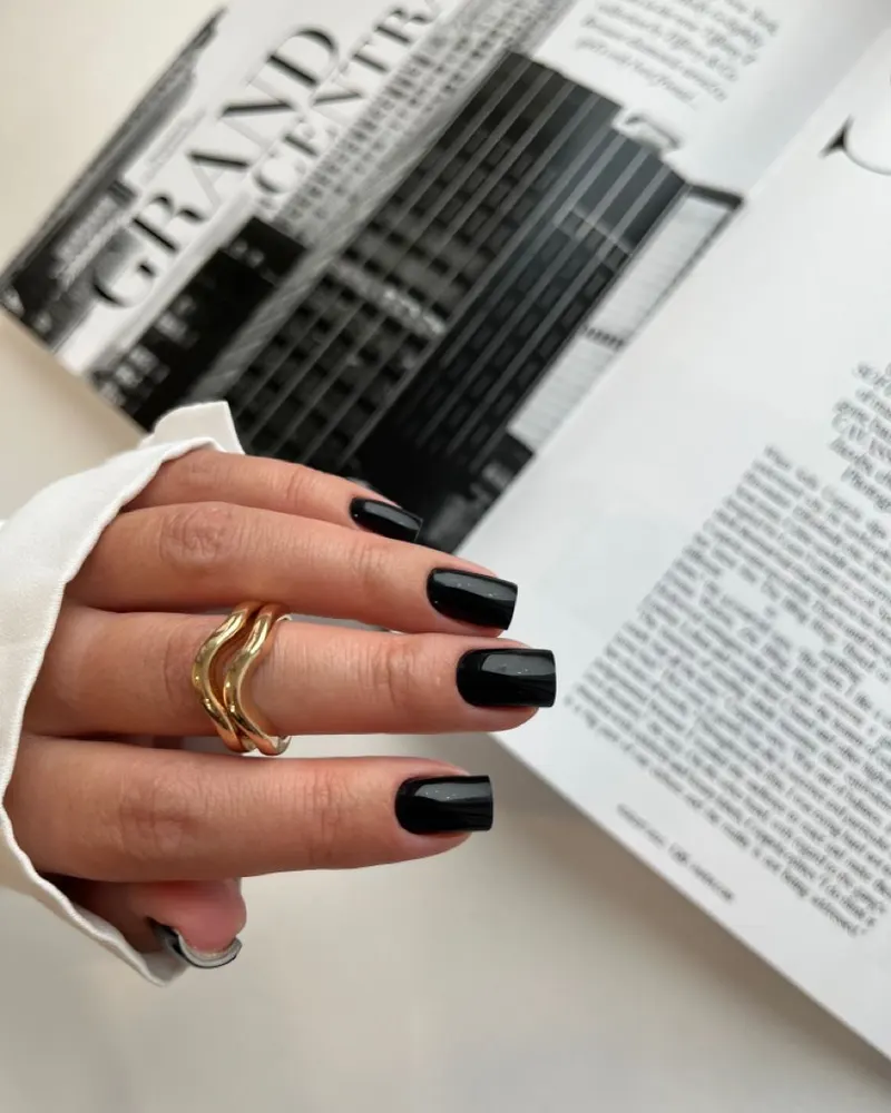Nail inspiration — curated look 84 of 121.