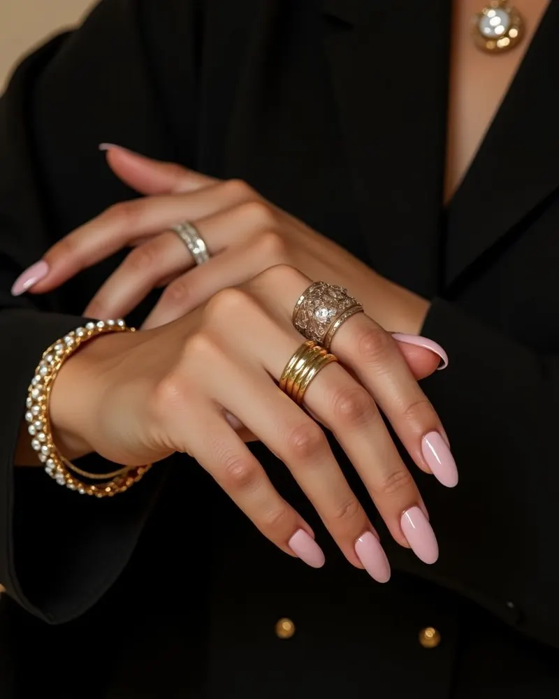 Nail inspiration — curated look 85 of 121.