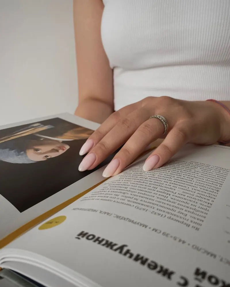 Nail inspiration — curated look 86 of 121.