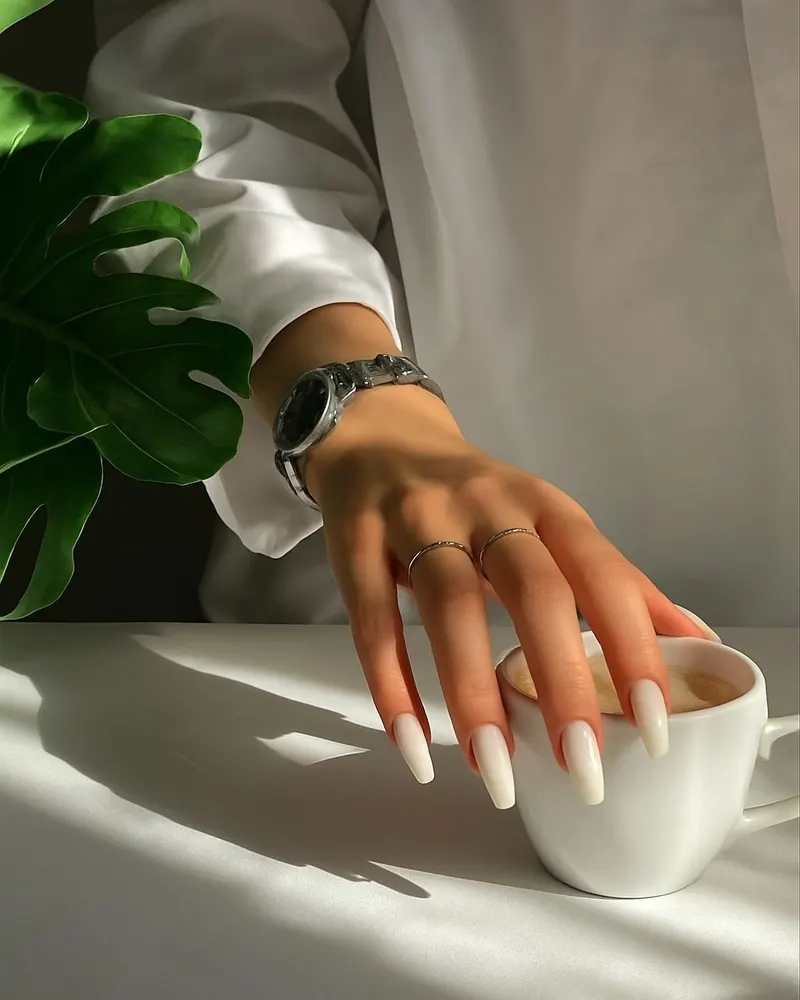 Nail inspiration — curated look 88 of 121.