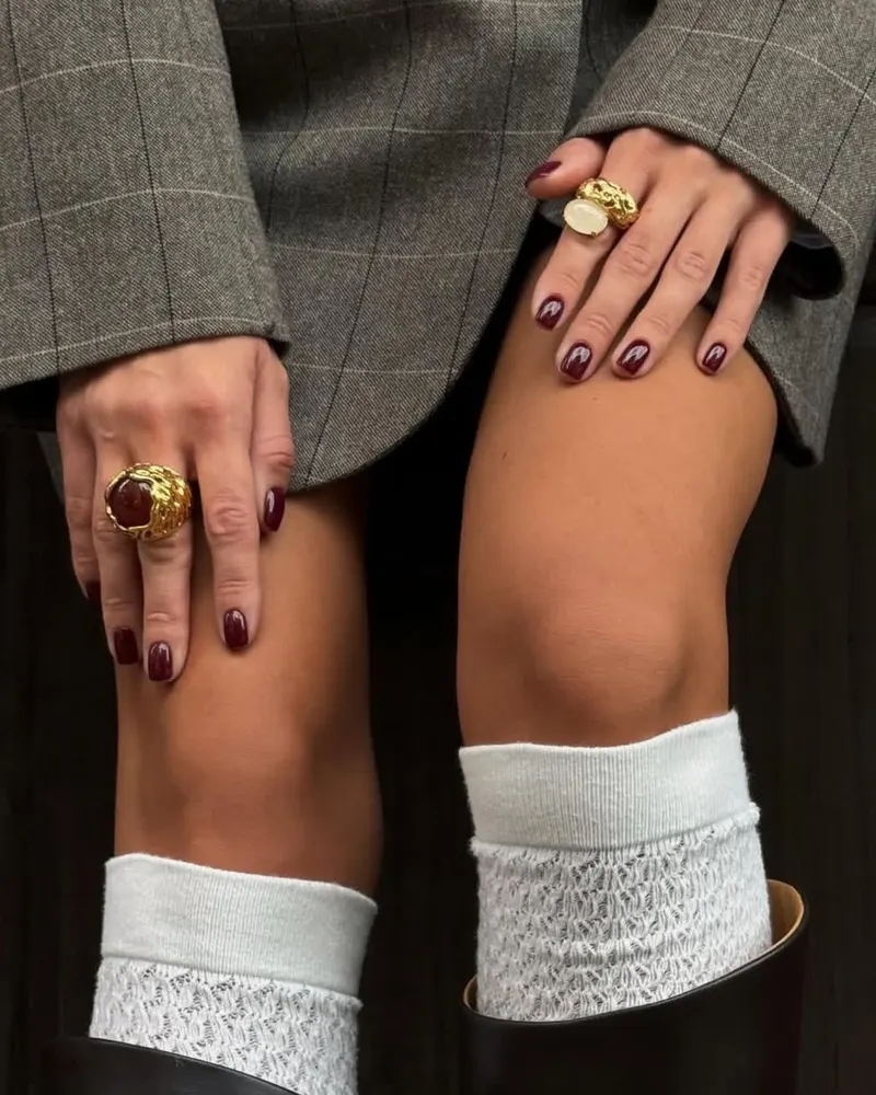 Nail inspiration — curated look 92 of 121.