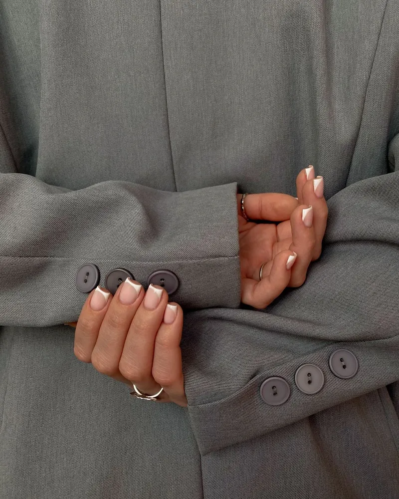 Nail inspiration — curated look 95 of 121.