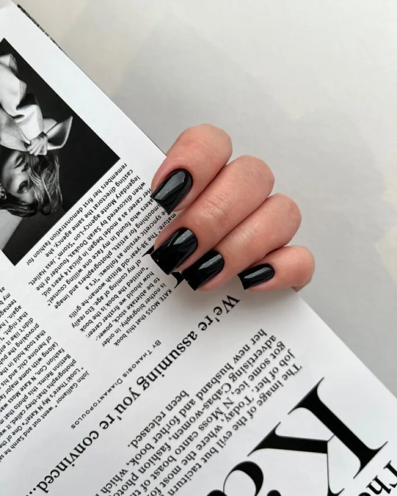 Nail inspiration — curated look 98 of 121.