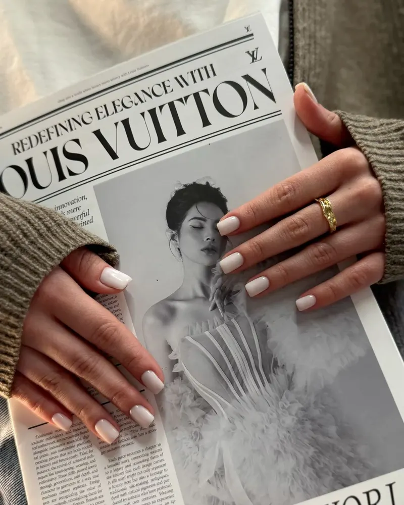 Nail inspiration — curated look 99 of 121.