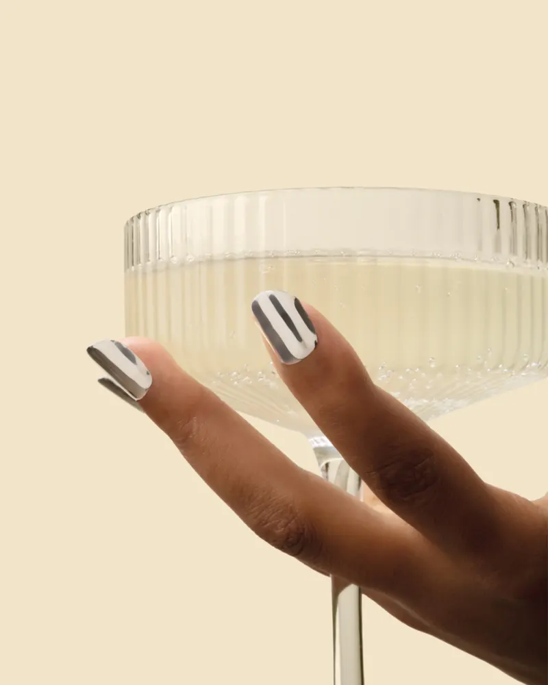 Nail inspiration — curated look 100 of 121.