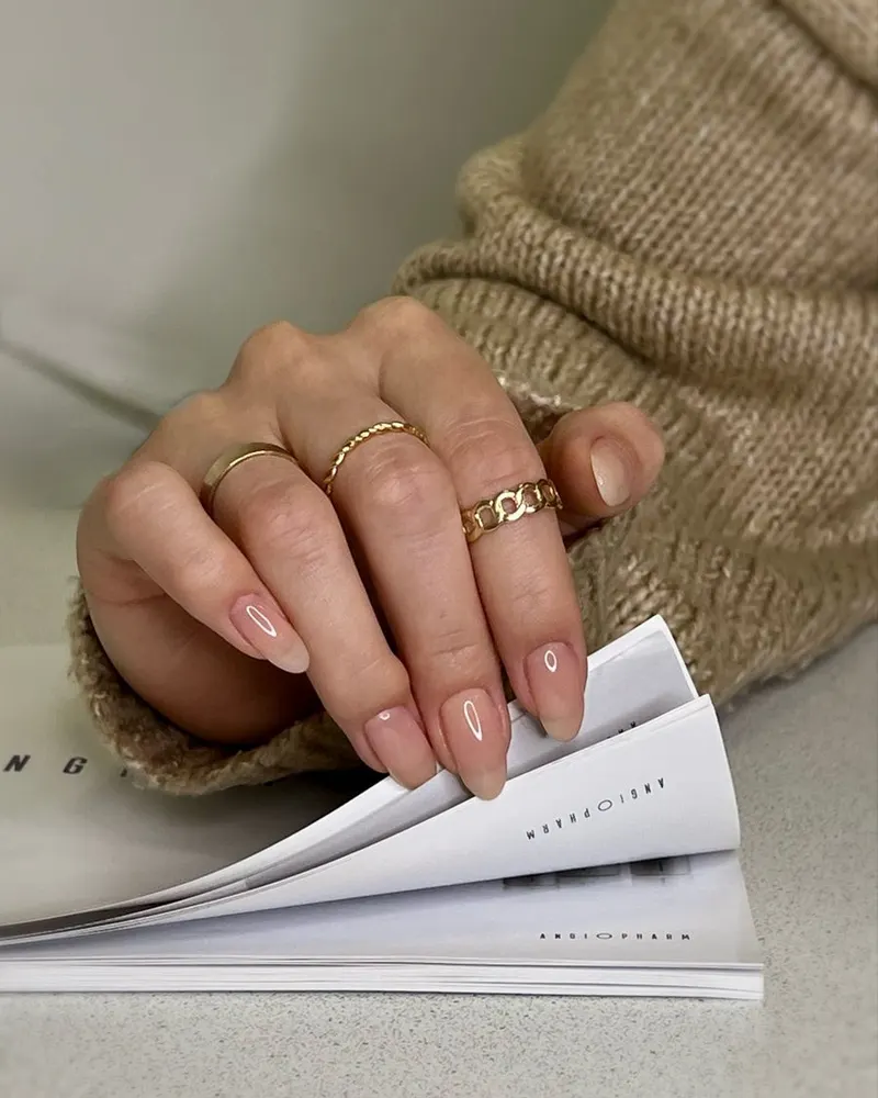 Nail inspiration — curated look 101 of 121.